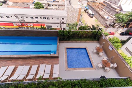 Apartamento à venda com 2 quartos, 119m² em Belém, São Paulo