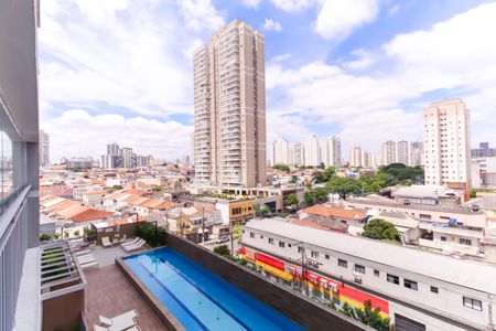 Apartamento à venda com 2 quartos, 119m² em Belém, São Paulo