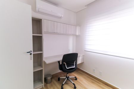 Apartamento à venda com 119m², 2 quartos e 2 vagasQuarto 2 - Suíte