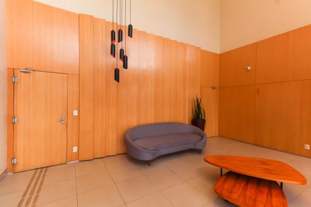Apartamento à venda com 119m², 2 quartos e 2 vagasÁrea comum - Playground