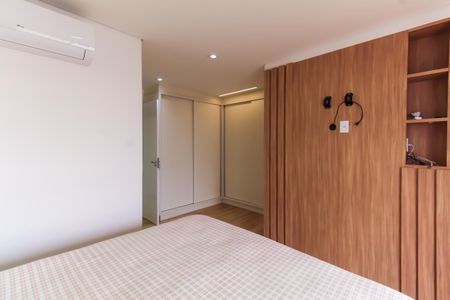 Apartamento à venda com 119m², 2 quartos e 2 vagasQuarto 1 - Suíte