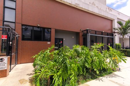 Apartamento à venda com 119m², 2 quartos e 2 vagasFachada