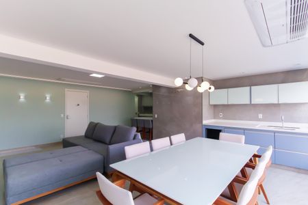 Apartamento à venda com 2 quartos, 119m² em Belém, São Paulo