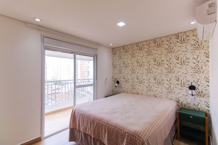 Apartamento à venda com 119m², 2 quartos e 2 vagasQuarto 1 - Suíte
