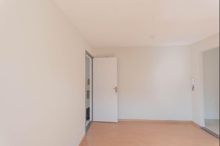 Sala de apartamento para alugar com 2 quartos, 50m² em Residencial Cosmos, Campinas