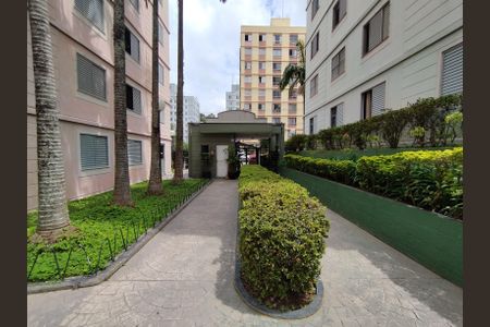 Apartamento à venda com 62m², 2 quartos e 1 vagaPortaria 