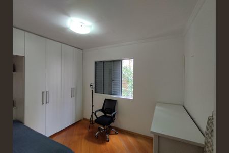 Apartamento à venda com 62m², 2 quartos e 1 vagaQuarto 2 