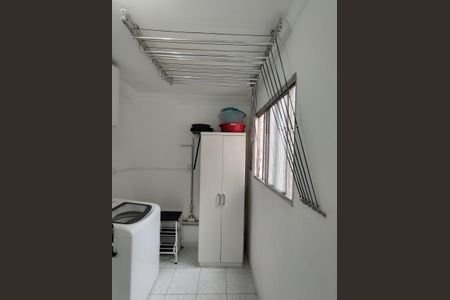 Apartamento à venda com 62m², 2 quartos e 1 vagaÁrea de Serviço