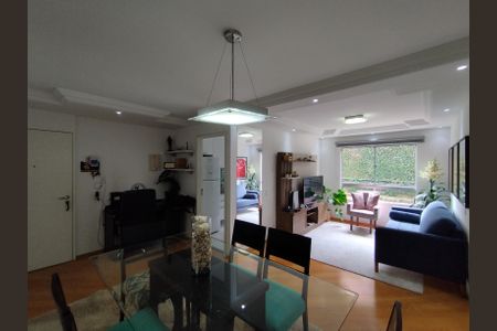 Apartamento à venda com 62m², 2 quartos e 1 vagaSala 