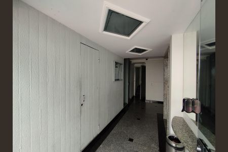 Apartamento à venda com 62m², 2 quartos e 1 vagaHall de entrada