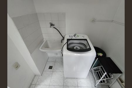 Apartamento à venda com 62m², 2 quartos e 1 vagaÁrea de Serviço