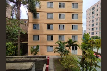 Apartamento à venda com 62m², 2 quartos e 1 vagaVista do Quarto