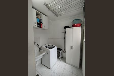 Apartamento à venda com 62m², 2 quartos e 1 vagaÁrea de Serviço