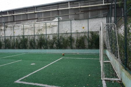 Apartamento à venda com 35m², 2 quartos e sem vagaQuadra