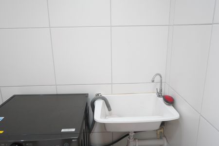 Apartamento à venda com 35m², 2 quartos e sem vagaÁrea de Serviço