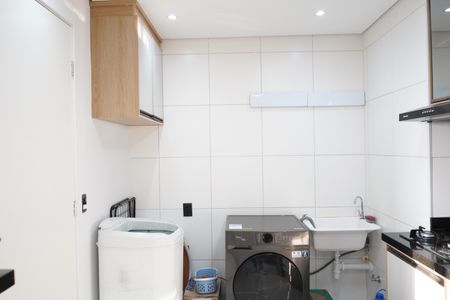 Apartamento à venda com 35m², 2 quartos e sem vagaÁrea de Serviço