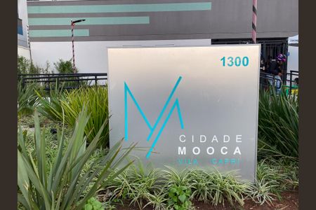 Apartamento à venda com 35m², 2 quartos e sem vagaFachada