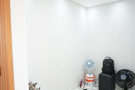 Apartamento à venda com 35m², 2 quartos e sem vagaQuarto 
