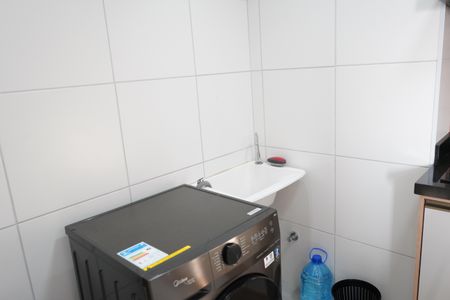 Apartamento à venda com 35m², 2 quartos e sem vagaÁrea de Serviço