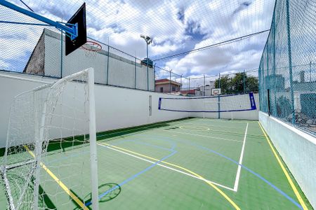 Apartamento para alugar com 70m², 2 quartos e 1 vagaQuadra Esportiva