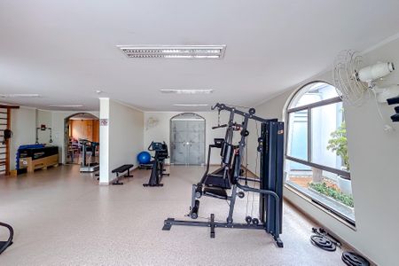 Apartamento para alugar com 70m², 2 quartos e 1 vagaÁrea comum - Academia