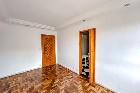 Sala de apartamento para alugar com 2 quartos, 70m² em Bosque da Saúde, São Paulo