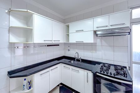 Apartamento para alugar com 70m², 2 quartos e 1 vagaCozinha
