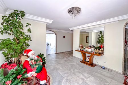 Apartamento para alugar com 70m², 2 quartos e 1 vagaHall de entrada