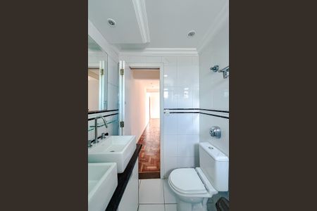 Apartamento para alugar com 70m², 2 quartos e 1 vagaBanheiro