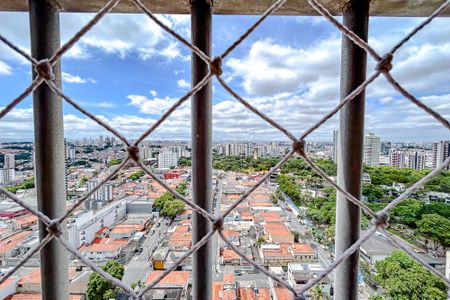 Vista do Quarto 1 de apartamento para alugar com 2 quartos, 70m² em Bosque da Saúde, São Paulo