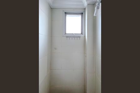 Apartamento para alugar com 70m², 2 quartos e 1 vagaBanheiro de serviço
