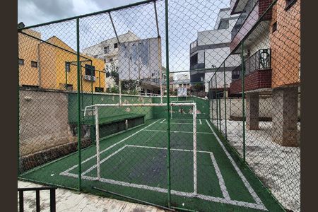 Apartamento à venda com 83m², 3 quartos e 1 vaga Apartamento à venda com 83m², 3 quartos e 1 vagaÁrea comum