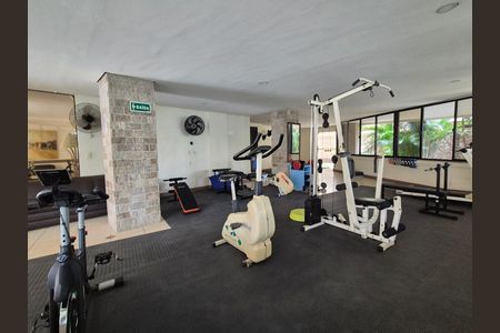 Apartamento à venda com 83m², 3 quartos e 1 vaga Apartamento à venda com 83m², 3 quartos e 1 vagaÁrea comum