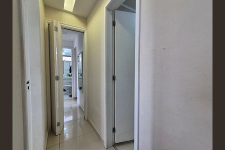 Apartamento à venda com 83m², 3 quartos e 1 vaga Apartamento à venda com 83m², 3 quartos e 1 vagaCorredor