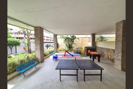 Apartamento à venda com 83m², 3 quartos e 1 vaga Apartamento à venda com 83m², 3 quartos e 1 vagaÁrea comum