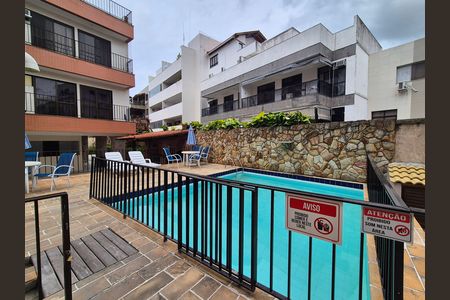 Apartamento à venda com 83m², 3 quartos e 1 vaga Apartamento à venda com 83m², 3 quartos e 1 vagaÁrea comum