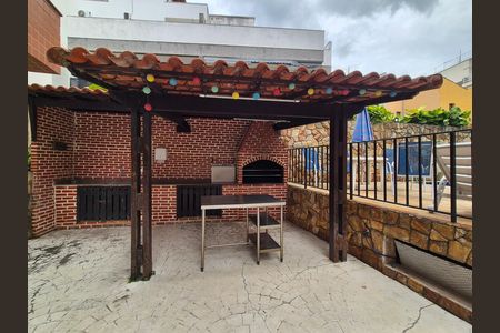 Apartamento à venda com 83m², 3 quartos e 1 vaga Apartamento à venda com 83m², 3 quartos e 1 vagaÁrea comum