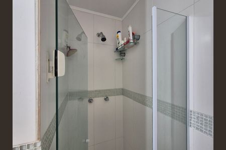Apartamento à venda com 83m², 3 quartos e 1 vaga Apartamento à venda com 83m², 3 quartos e 1 vagaBanheiro suite