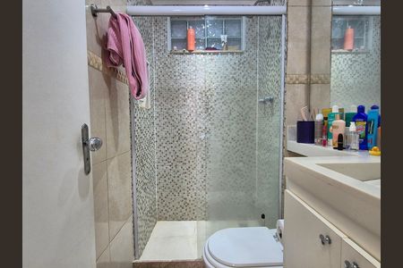 Apartamento à venda com 83m², 3 quartos e 1 vaga Apartamento à venda com 83m², 3 quartos e 1 vagaBanheiro
