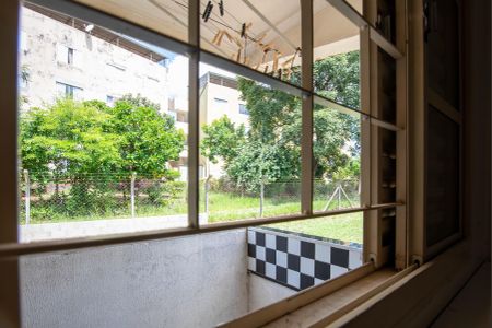 Apartamento à venda com 52m², 2 quartos e 1 vaga Apartamento à venda com 52m², 2 quartos e 1 vagaVista do Quarto 2