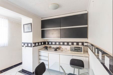 Apartamento à venda com 52m², 2 quartos e 1 vaga Apartamento à venda com 52m², 2 quartos e 1 vagaCopa