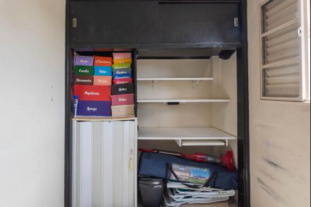 Quarto 1 de apartamento à venda com 2 quartos, 52m² em Vila Castelo Branco, Campinas