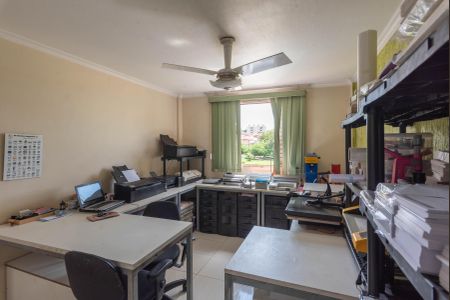 Sala de apartamento à venda com 2 quartos, 52m² em Vila Castelo Branco, Campinas