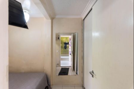 Apartamento à venda com 52m², 2 quartos e 1 vaga Apartamento à venda com 52m², 2 quartos e 1 vagaQuarto 2