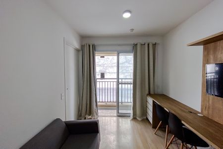 Kitnet/Studio à venda com 1 quarto, 32m² em Vila Mariana, São Paulo
