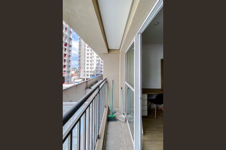 Kitnet/Studio à venda com 1 quarto, 32m² em Vila Mariana, São Paulo