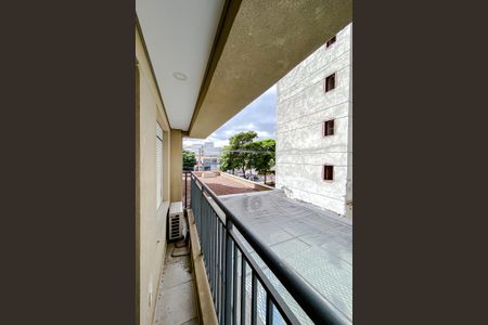 Kitnet/Studio à venda com 1 quarto, 32m² em Vila Mariana, São Paulo