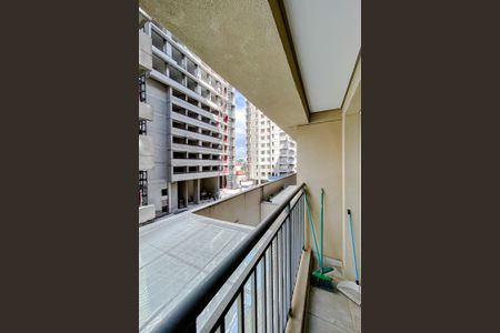 Kitnet/Studio à venda com 1 quarto, 32m² em Vila Mariana, São Paulo