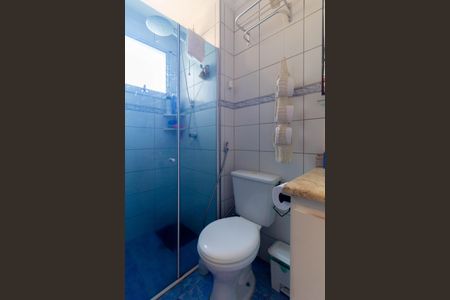 Apartamento para alugar com 54m², 2 quartos e 1 vagaBanheiro