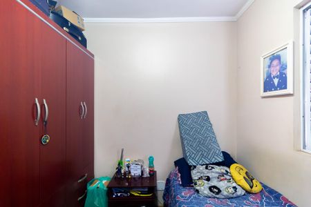 Apartamento para alugar com 54m², 2 quartos e 1 vagaQuarto 2